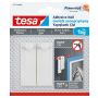 TESA GWÓŹDŹ SAMOPRZYLEPNY DO TAPET 1KG - 2