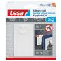 TESA GWÓŹDŹ SAMOPRZYLEPNY DO TAPET 2KG - 2