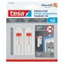 TESA GWÓŹDŹ SAMOPRZYLEPNY DO TAPET 1KG /REGULOWANY - 2
