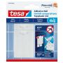 TESA GWÓŹDŹ SAMOPRZYLEPNY DO PŁYTEK 4KG - 3