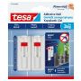 TESA GWÓŹDŹ SAMOPRZYLEPNY DO PŁYTEK 3KG /REGULOWANY - 3