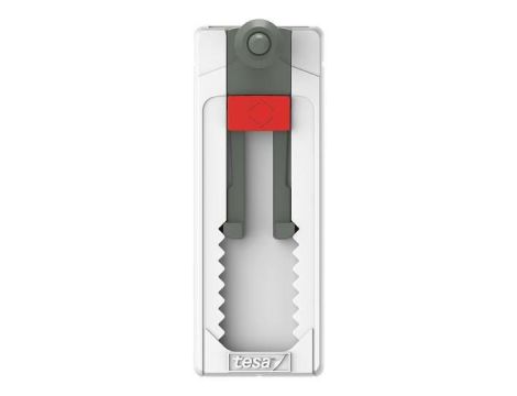 TESA ŚRUBA SAMOPRZYLEPNA DO PŁYTEK 3KG /REGULOWANA