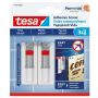 TESA ŚRUBA SAMOPRZYLEPNA DO PŁYTEK 3KG /REGULOWANA - 3