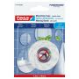 TESA TAŚMA DWUSTRONNA POWERBOND 1,5m x 19mm WODOODPORNA - 2