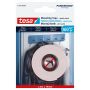 TESA TAŚMA DWUSTRONNA POWERBOND 5m x 19mm  DO PŁYTEK - 2