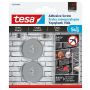 TESA ŚRUBA SAMOPRZYLEPNA NA ZEWNĄTRZ 5KG /OKRĄGŁY - 2
