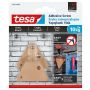 TESA ŚRUBA SAMOPRZYLEPNA NA ZEWNĄTRZ 10KG /TRÓJKĄT - 2
