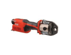 RIDGID ZACISKARKA RP241 + CĘGI U16-20-25+LIO