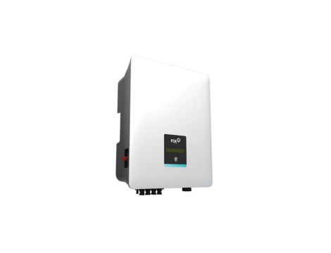 Inwerter sieciowy 3-fazowy 25kW FoxESS T25.0 G3