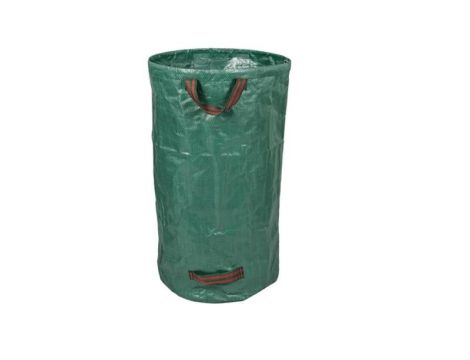 KOSZ OGRODOWY SKŁADANY PICK-UP 120l