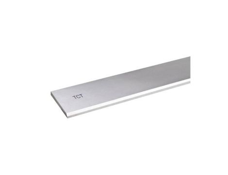 CMT NÓŻ STRUGAJĄCY HSS18%W 510x35x3mm DO GŁOWICY TNĄCEJ