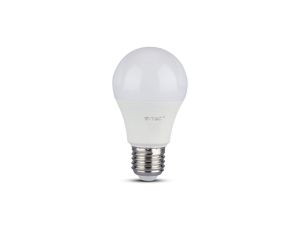 Żarówka LED Samsung Chip E27 12W A60 1055lm 6400K 200st. IP20 20185