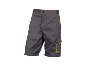 BERMUDY ROBOCZE PANOSTYLE Z POLIESTRU I BAWEŁNY