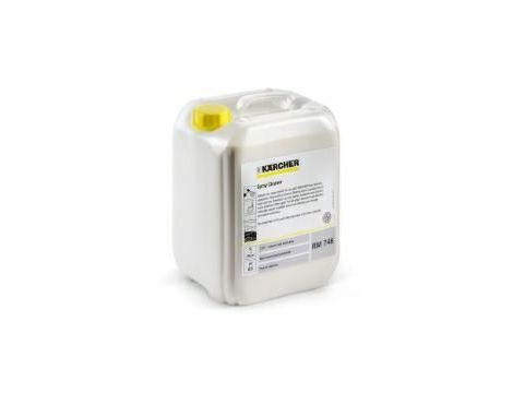 KARCHER ŚRODEK REGENERUJĄCO-CZYSZCZĄCY RM 748** 10L