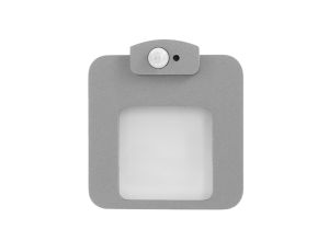 Oprawa schodowa LED Moza PT 230V AC regulowany czujnik GRF biała ciepła LED10122632