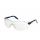 3M OKULARY OCHRONNE BEZBARWNE 2730