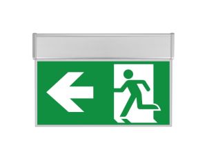 Oprawa ewakuacyjna KASJOPEJA LED II MT IP20 / INLEWA 93331