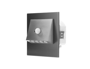 Oprawa schodowa LED Navi pt 230V AC regulowany czujnik GRF biała ciepła LED11122632
