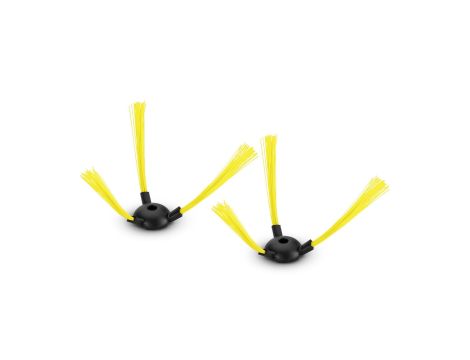 KARCHER SZCZOTKI BOCZNE  ZESTAW 2szt. RC3