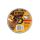 DEWALT TARCZA DO CIĘCIA METALU 125 x 1,2 x 22,2mm 10sztuk INOX