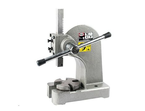 PROMA PRASA MECHANICZNA NACISK 1 TONA  AP-1
