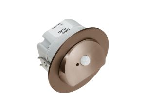 Oprawa schodowa LED Rubi pt 230V AC regulowany czujnik ZLO biała neutralna LED10922647