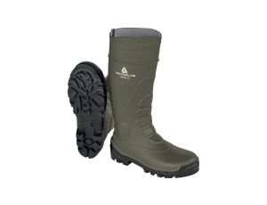 KALOSZE WYSOKIE BEZPIECZNE Z PVC FLEX - S5 SRC