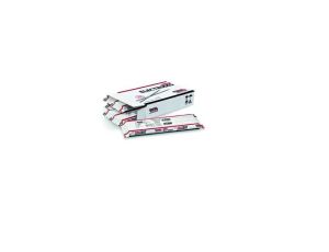 LINCOLN ELEKTRODA CLEAROSTA E316L 4,0mm 2,1kg DO NIERDZEWKI INOX