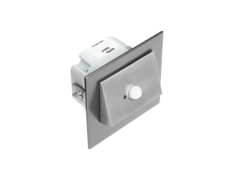 Oprawa LED Navi pt 230V AC regulowany czujnik STA biała ciepła LED11122622