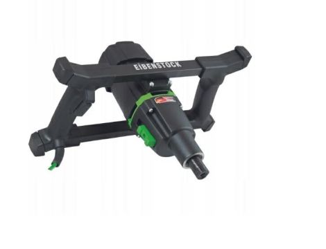 EINBENSTOCK MIESZARKA EHR 20.2.6 S + MIESZADŁO MG140