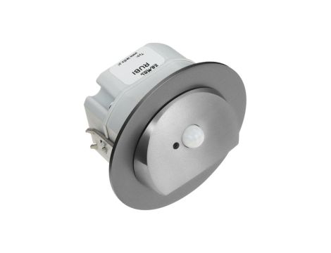 Oprawa schodowa LED Rubi PT 230V AC regulowany czujnik GRF biała zimna LED10922631