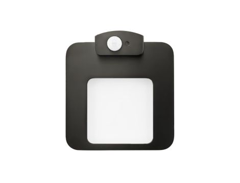 Oprawa schodowa LED Moza pt 14V DC regulowany czujnik CZN biała neutralna LED10121667