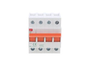 Rozłącznik modułowy 4P 63A BKD 4P 63A 06140130R0