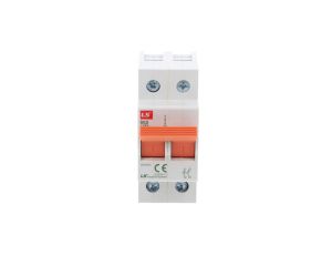 Rozłącznik modułowy 2P 125A BKD 2P 125A 06120306R0