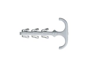 Zacisk wtykowy SF plus ZS 28 48162 /75szt./