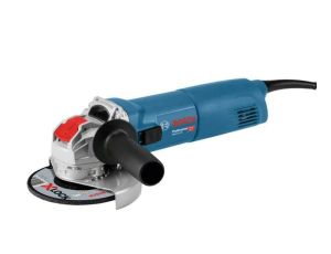 BOSCH SZLIFIERKA KĄTOWA   125mm/1400W GWX 14-125 X-LOCK 06017'7000