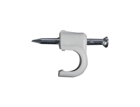 Klips gwoździowy NS 7 58173 /100szt./