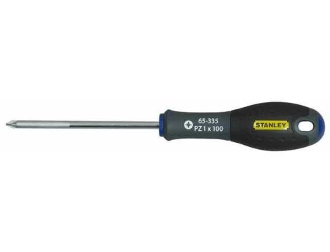 STANLEY WKRĘTAK FATMAX PZ1*100  ZAWIESZKA