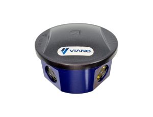 Odstraszacz gryzoni QUATTRO-LED OD 6