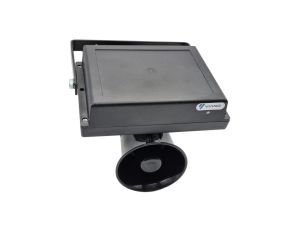 Odstraszacz ptaków radarowy 230V AC lub 12V DC OP2