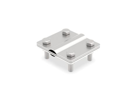 NI ZŁĄCZE UNIWERSALNE ODGAŁĘŹNE Fi16/ 3x 80*70 91403405
