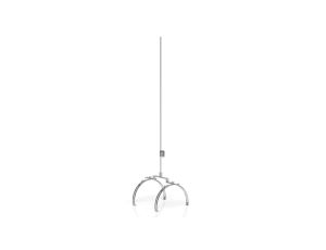 IGLICA GĄSIOROWA MAX L-1000 PODWÓJNA 97141009