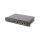 Switch Etherne 8 x Gigabit ethernet rack 10 cali czarny DN-80114