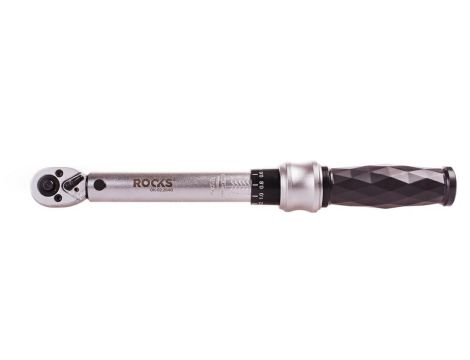ROOKS KLUCZ DYNAMOMETRYCZNY 1/4"  5-25Nm   02.2040 - 2