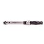 ROOKS KLUCZ DYNAMOMETRYCZNY 1/4"  5-25Nm   02.2040 - 3