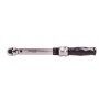 ROOKS KLUCZ DYNAMOMETRYCZNY 1/4"  5-25Nm   02.2040 - 2
