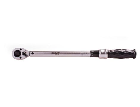 ROOKS KLUCZ DYNAMOMETRYCZNY 1/2" 20-210Nm   02.2042 - 3