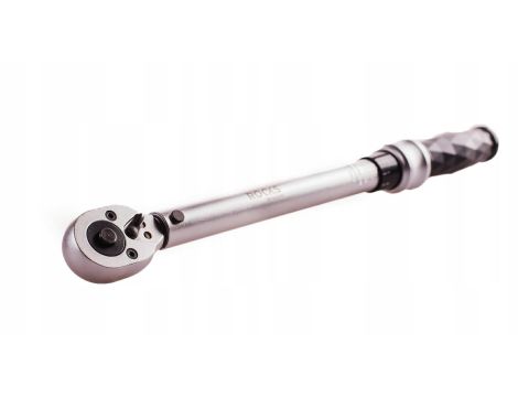 ROOKS KLUCZ DYNAMOMETRYCZNY 1/2" 20-210Nm   02.2042 - 2