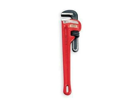 RIDGID KLUCZ DO RUR STILLSON HD 8"