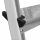 AWTOOLS DRABINA TABORET 6 STOPNI 125KG
